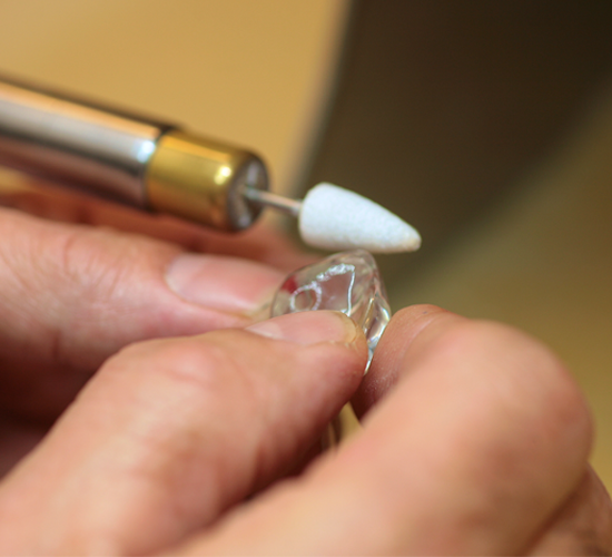 Hearing Aid Repair