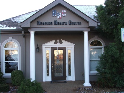 Hearing Health Center in Lebanon TN