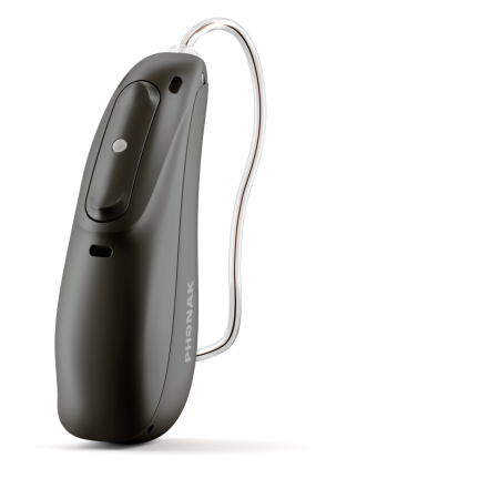 Phonak Audeo L-R Receiver-in the canal hearing aid